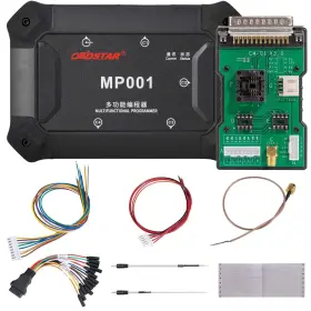 A01se169-g Obdstar Se188-b Dc706 E.cu Clone Tool Full Version For Car And Motorcycle With Mp001 Kit