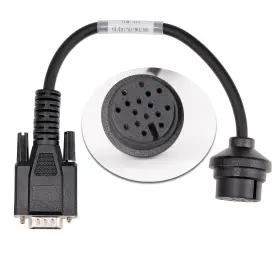 A01sf372-tcm-019 Obdstar Tcm-019 6l45/50/80/90 Cable Work For X300 Classic G3 And Dc706 Scanner