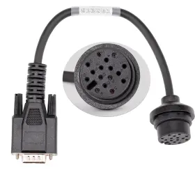 A01sf372-tcm-021 Obdstar Tcm-021 Cable For 6hp28/6hp26/6hp32/6hp19/6hp21 X300 Classic G3