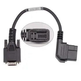 A01sf372-tcm-027 Obdstar Tcm-027 Aw55 Cable Work For X300 Classic G3 Dc706 Scanner
