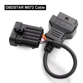 M-ercruiser-10 Obdstar A01sf393 M-ercury Cables M072 Cable For Iscan D700