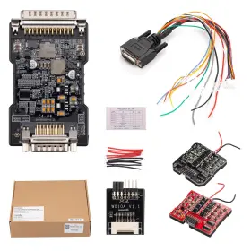 A01sk446 Obdstar Rh850/v850 Adapter Kit For Mqb Akl Srs Reset Dashboard Elv Bcm