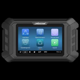 Dp50 Obdstar Intelligent Reset Tool