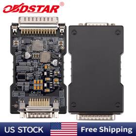 Obdstar Ecsk446 All Keys Lost Rh850/v850 Adapter For Immo Data/pincode Read Dashboard