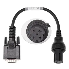 H01sf372-tcm-010 Obdstar Tcm-010 Vgs2/vgs-pdct Cable