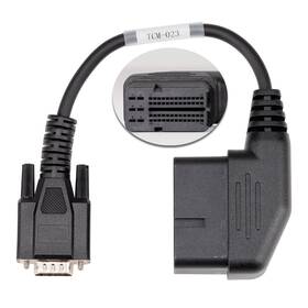 Obdstar H01sf372-tcm-023 Tcm-023 9hp Cable For X300 Classic G3 Dc706