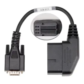 H01sf372-tcm-023 Obdstar Tcm-023 9hp Cable For X300 Classic G3 Dc706