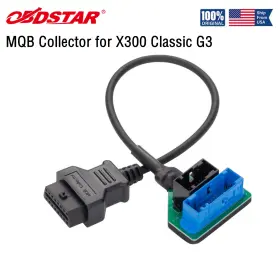 H01sf382 Obdstar Mqb Collector For Rh850/v850 Kit To Read Elv/tcm Sync Data