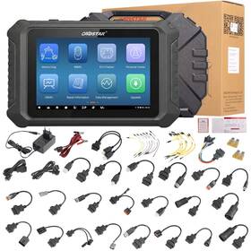 Obdstar H01sp627 Marinemaster Marine Diagnosis For Jet Ski/ Outboard/ Inboard/ Generator