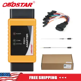 Hkse156-c Obdstar P003 Kit Working With Dc706 Series Tablets For E.cu Eeprom