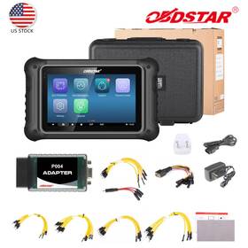 Obdstar Hkse169-g Dc706 E/cu Tool Full Version For Car E-cm/tcm/body/clone By Obd/bench
