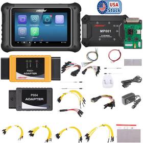 Obdstar Hkse169-g Hkse188-b Hkse156-c Dc706 Full Version E-c-u Tool &ecm &tcm &body Plus Mp001 Kit P003