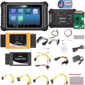 Hkse156-c Obdstar Hkse169-g Hkse188-b Dc706 Full Version E-c-u Tool &ecm &tcm &body Plus Mp001 Kit P003