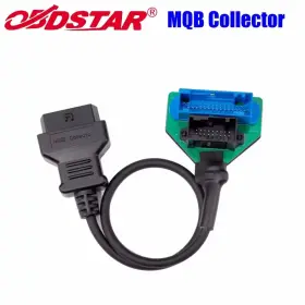 Hksf382 Obdstar Mqb Collector Read Elv/tcm/elv Authentication Data Work X300 Classic G3