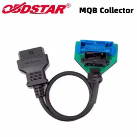 Hksf382001 Obdstar Mqb Collector Read Elv/tcm/immo Authentication Data Work X300 Classic G3