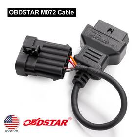 Obdstar Hksf393 M072 Cable Mercruiser-10 Automotive Diagnostic Service Tools Line
