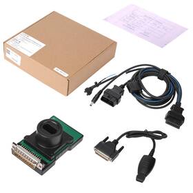 Obdstar Hksk436 For Benz Fbs3 Kit Used With X300 Classic G3 Read Pincode