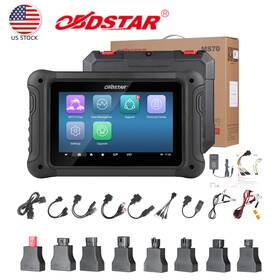 Obdstar Hksp391 Ms70 For Motorcycle/snowmobile/atv/utv Diagnostic Scanner Tool Code Read