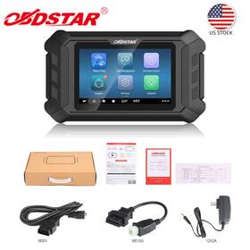Obdstar Hksp451 Iscan Honda Marine Diagnostic Tablet Code Read&clear Data Flow Test