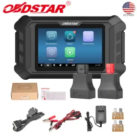 Hksp524 Obdstar Iscan For Aprilia Intelligent Motorcycle Diagnostic Equipment Data Flow