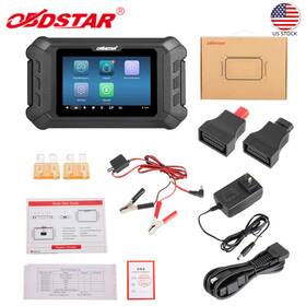 Obdstar Hksp527 Iscan Guzzi Motorcycle Diagnostic For Auto Scan And Vin Recognize
