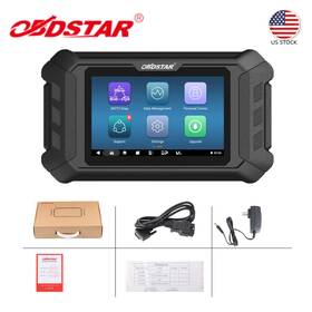 Obdstar Hksp535 Iscan For Triumph Motorcycle Diagnostic&pro.gar.mmer Action Test Scanner