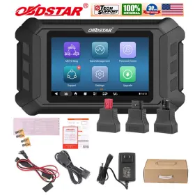 L01sp407 Obdstar Iscan For Mv Agusta Motorcycle Diagnostic Scanner Key Coding Action Test