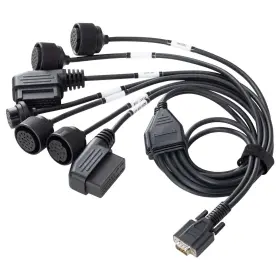 Dc706 Obdstar Sf372 For V.w 7-in-1 Tcm Kit Support E.cu Clone Read/write Map Used