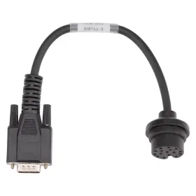 Sf372-tcm-024 Obdstar Tcm-024 8hp45-a Cable Adapter Work With X300 Classic G3/dc706