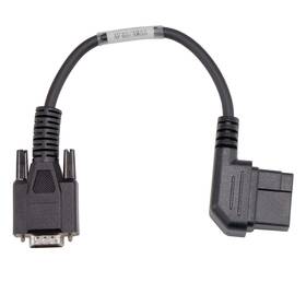 Obdstar Sf372-tcm-027 Tcm-027 Aw55 Cable For Gm/opel/saab Af40-6 Gearbox