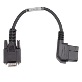 Sf372-tcm-027 Obdstar Tcm-027 Aw55 Cable For Gm/opel/saab Af40-6 Gearbox