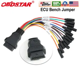 Mp001 Obdstar Sf373 E-c-u Bench Jumper For P003 Progarmmer