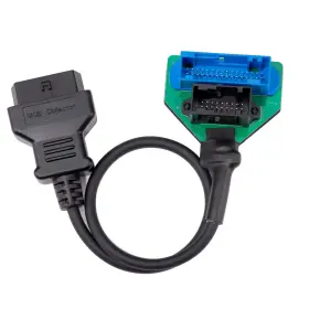 Sf382 Obdstar Mqb Collector Collect Elv Tcm Authentication Data For X300 Classic G3