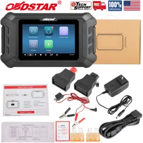 Sp527 Obdstar Iscan For Guzzi Motorcycle Diagnostic Scanner Prog.ramming Action Tester