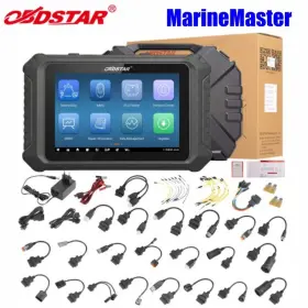 Sp627abcd Obdstar Marinemaster A B C D Full Marine Diagnostic Scanner Action Test Coding