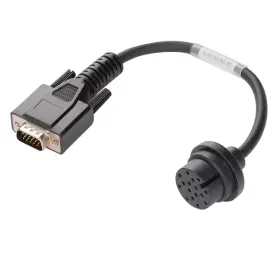 W01sf372-tcm-019 Obdstar Tcm-019 6l45/50/80/90 Cable For Dc706 And X300 Classic G3