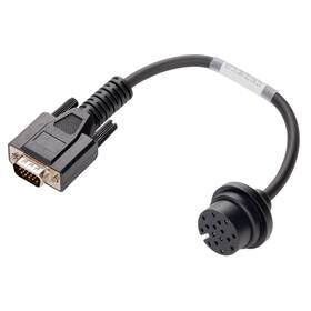 Obdstar W01sf372-tcm-021 Tcm-021 6hp28/26/32/19/21 Cable For Dc706 And X300 Classic G3