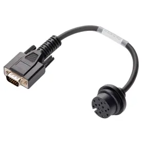 W01sf372-tcm-021 Obdstar Tcm-021 6hp28/26/32/19/21 Cable For Dc706 And X300 Classic G3