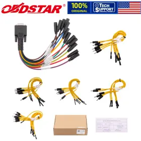 W01sf423 Obdstar P004 E-cu Bench Clone Jumper For Mp001 Set Dc706