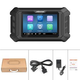 Obdstar W01sk373 X300 Mini For Ford Mazda Immo Prog-ramming Cluster Calibration Oil Reset