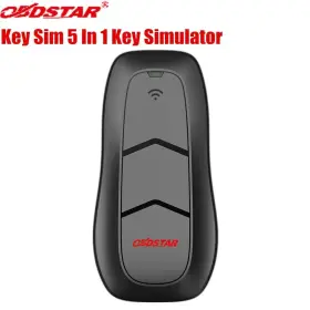 Sk351001 Obsdtar Obdstar Key Sim Smart Simulator For Toyota 4d&h Chip X300 Dp Plus& Pro4