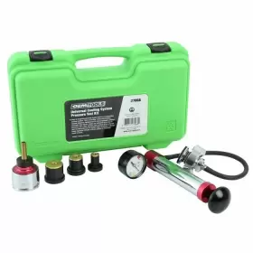 57068 Oem Oemtools Universal Cooling System Pressure Test Kit Used