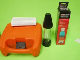 25739 Oem 57145 Brand Gas Engine Combustion Leak Tester #57145 Detector Fluid