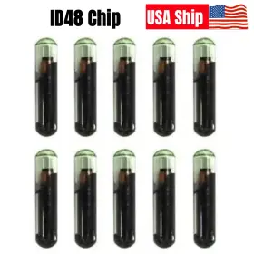 Sa1875 Oem Id48 Chip For Xhorse Vvdi2 48 Transponder Copier 10pcs/set