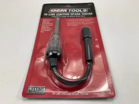 25227 Oem Tools Inline Ignition Spark Tester