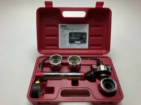 27065-u17 Oem Tools Used #17 - 27065 Radiator And Cap Tool Test Kit