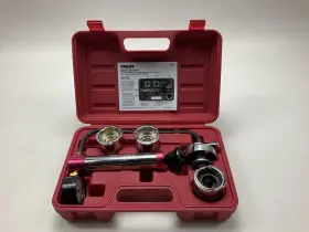 27065-u20 Oem Tools Used #20 - 27065 Radiator And Cap Tool Test Kit