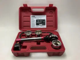 27065-u21 Oem Tools Used #21 - 27065 Radiator And Cap Tool Test Kit