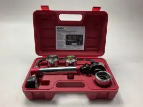 27065-u22 Oem Tools Used #22 - 27065 Radiator And Cap Tool Test Kit