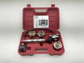 Oem Tools 27065-u26 Lightly Used #26 - 27065 Radiator And Cap Tool Test Kit